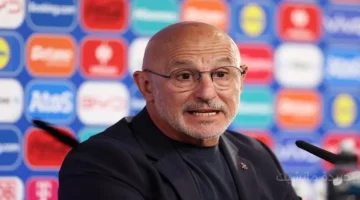 مدرب منتخب إسبانيا يضع خارطة الطريق لعودة الجيل الذهبي من جديد 1